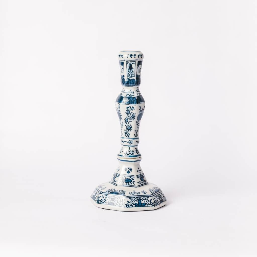 Chinoiserie Candle Holder | Not On The High Street