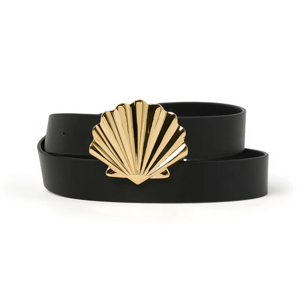 Lilou Belt - Black | Arms Of Eve