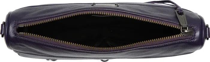 Rebecca Minkoff Mac Leather Crossbody Bag | Nordstromrack | Nordstrom Rack