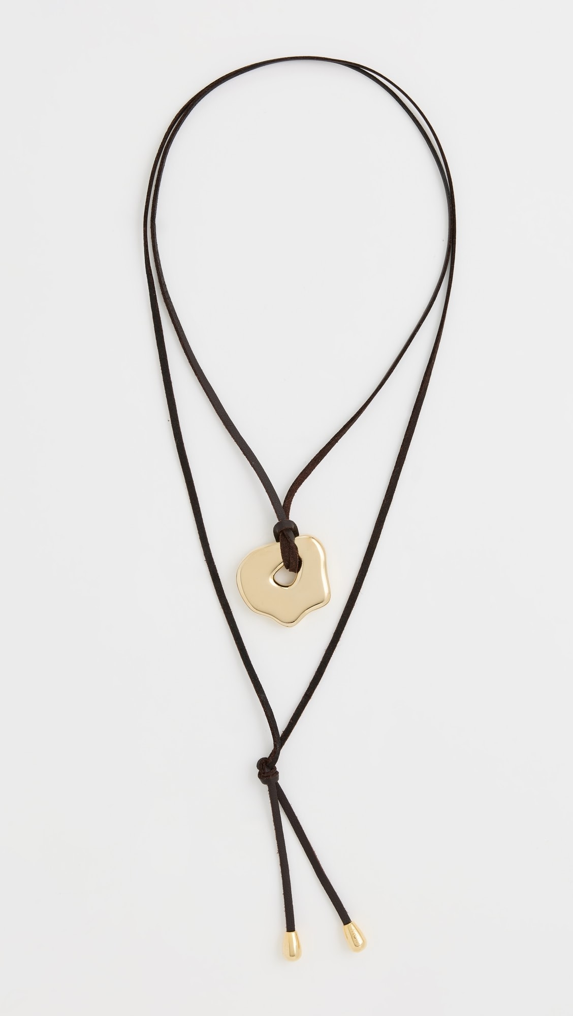 Eliza Wrap Necklace | Shopbop