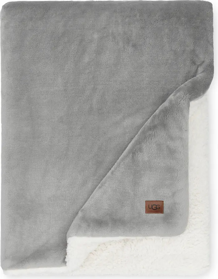 UGG® Wade Throw Blanket | Nordstrom | Nordstrom