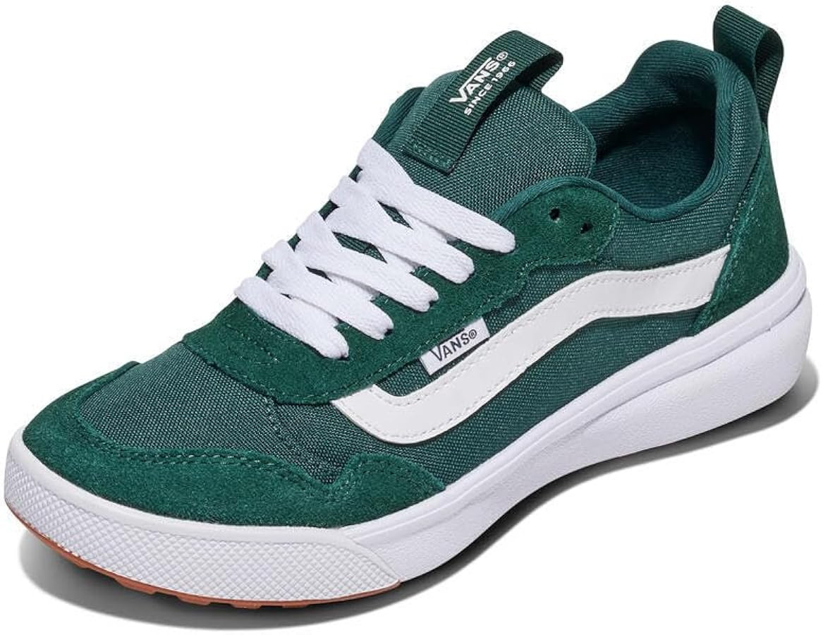 Vans Women's Range EXP Sneaker | Amazon (US)