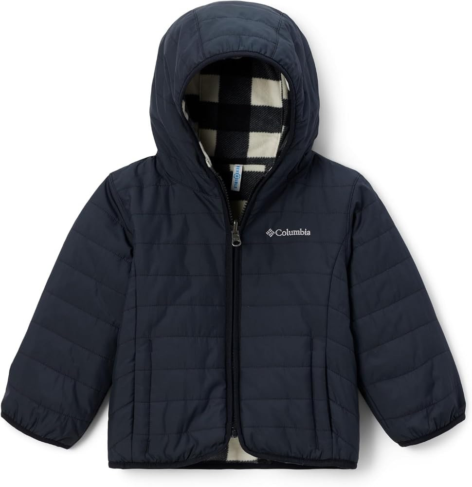 Columbia Unisex Baby Double Trouble II JacketInsulated Jacket | Amazon (CA)