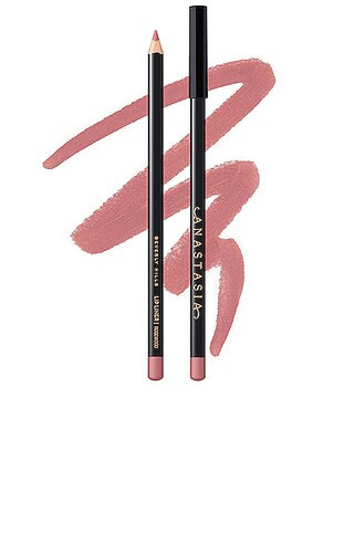 Anastasia Beverly Hills Lip Liner in Rose | FWRD 