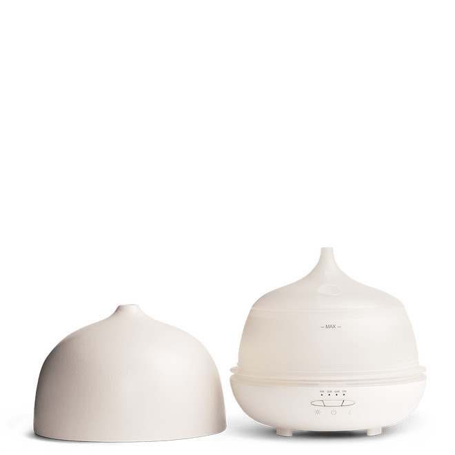 Aroma Om® Deluxe | Saje Wellness