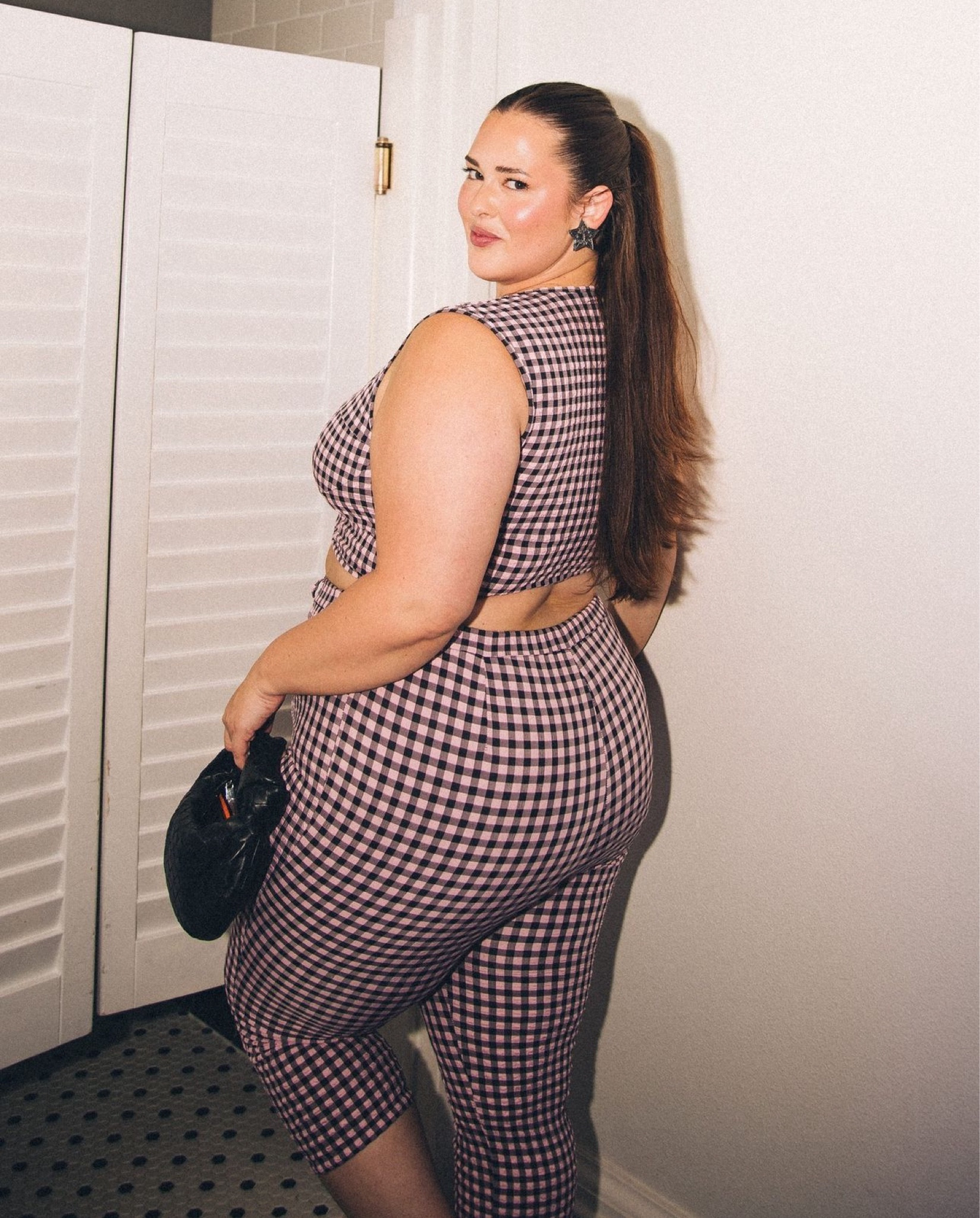 Coachella night 0 🫶🏼

Festival outfit, matching set, gingham, countrywide concert outfit, spring outfit, plus size 

#LTKplussize #LTKstyletip #LTKFestival