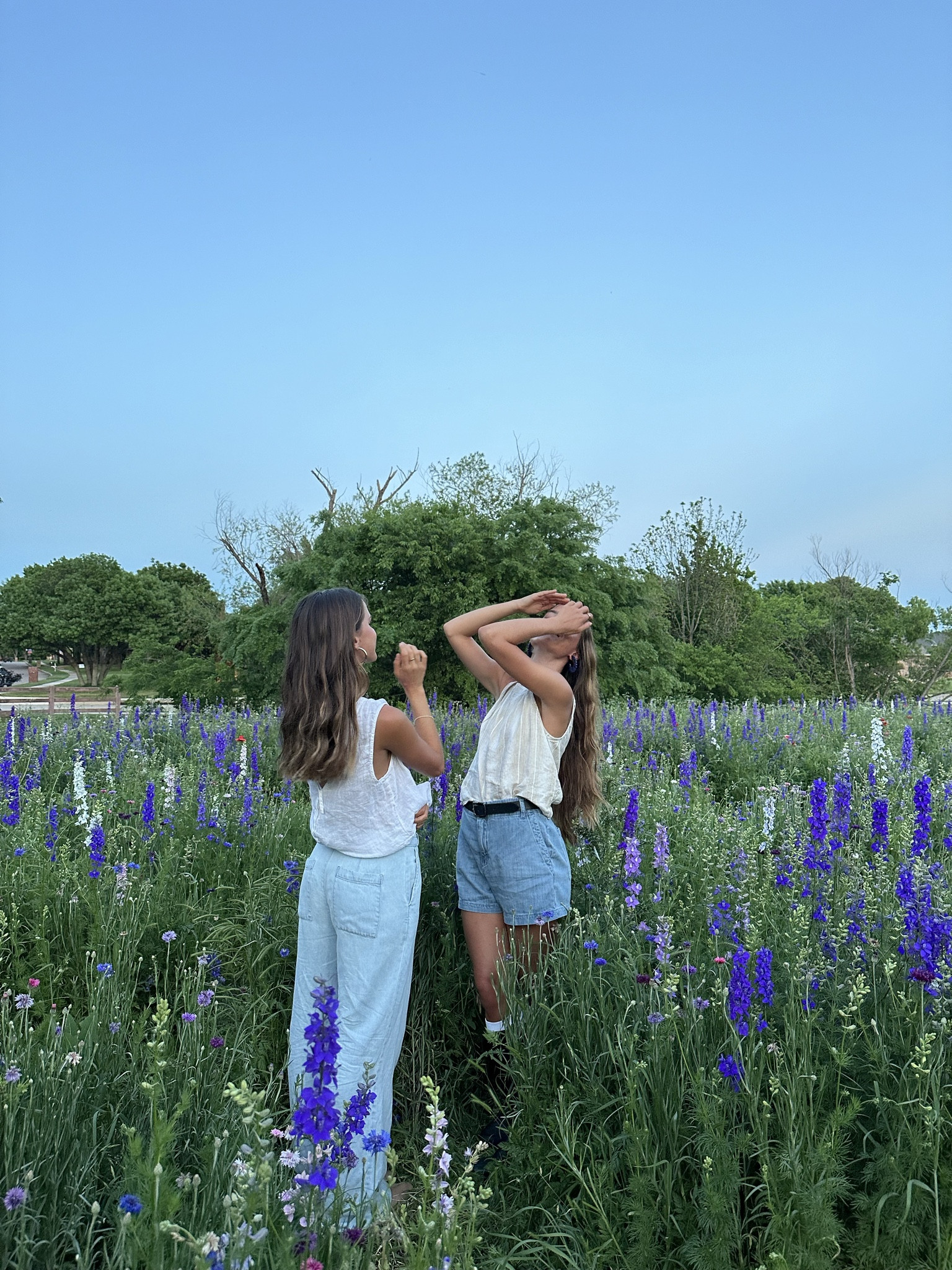dreaming of sweet spring days like this one.🤍🍃 absolutely adoring these staple summer pieces from Bella Dahl!🌛

#LTKU #LTKstyletip #LTKSeasonal