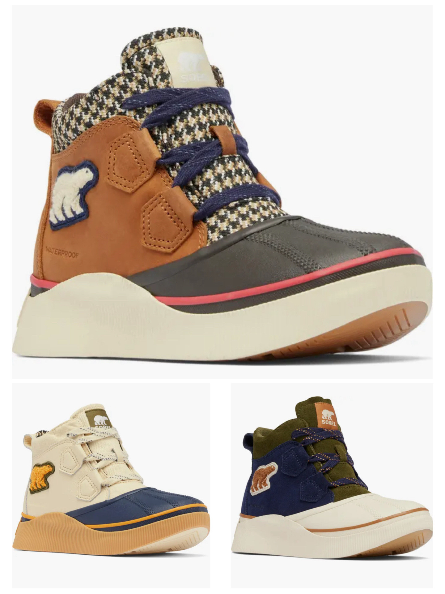 The best winter sorrel boots!

women’s fall outfits
Women’s booties
Suede shoes
Suede purse
Fall color palette
Fall fashion
cozy autumn layers
fall sweaters and cardigans
transitional fall fashion
chic fall boots
women’s plaid and flannel
neutral fall wardrobe

#LTKSeasonal #LTKShoeCrush #LTKStyleTip