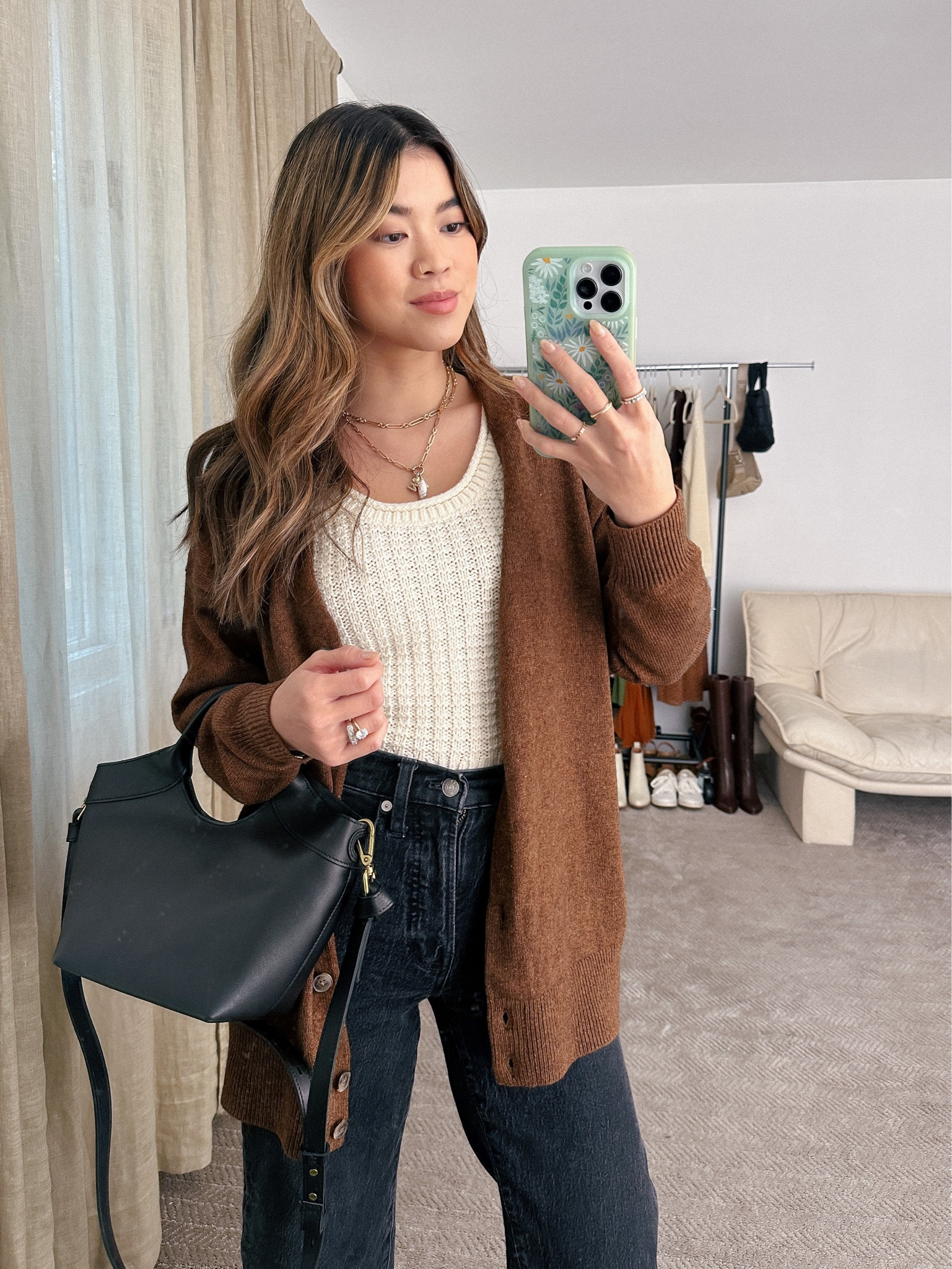 Fall color palette outfit.

Madewell insiders get 25% off site wide now through 09/27

vacation outfits, travel outfit, fall outfit, Nashville outfit, everyday outfit, on the go outfit, fall outfit inspo, Gilmore girls, teacher outfits, 

#LTKsalealert #LTKSeasonal #LTKstyletip