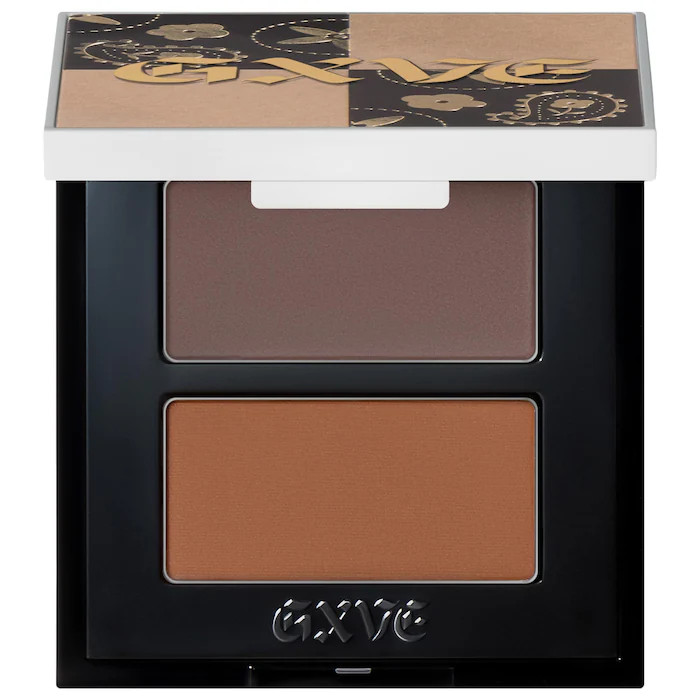 Pick It Up Cream Contour & Talc-Free Powder Bronzer Duo | Sephora (US)