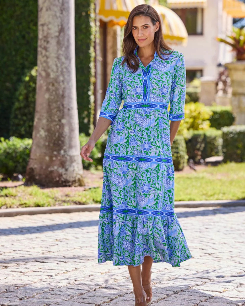 Candy Dress - Jude Cloth | Jude Connally