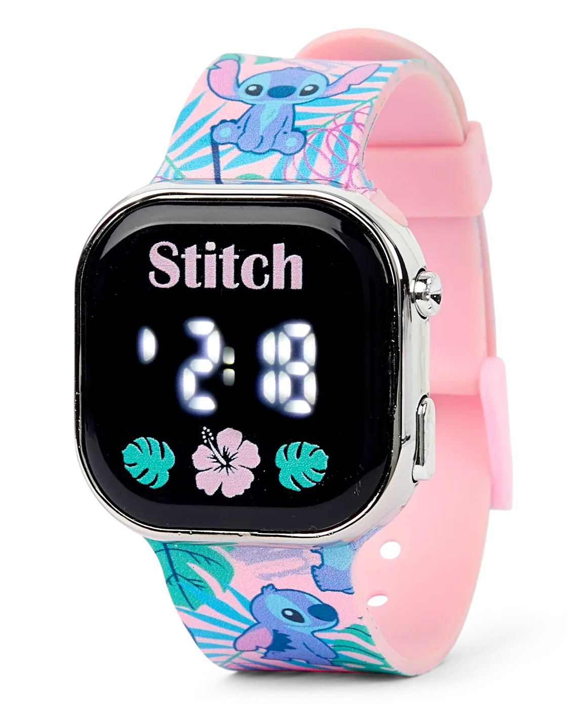Girls Stitch™ Digital Watch - multi | The Children's Place