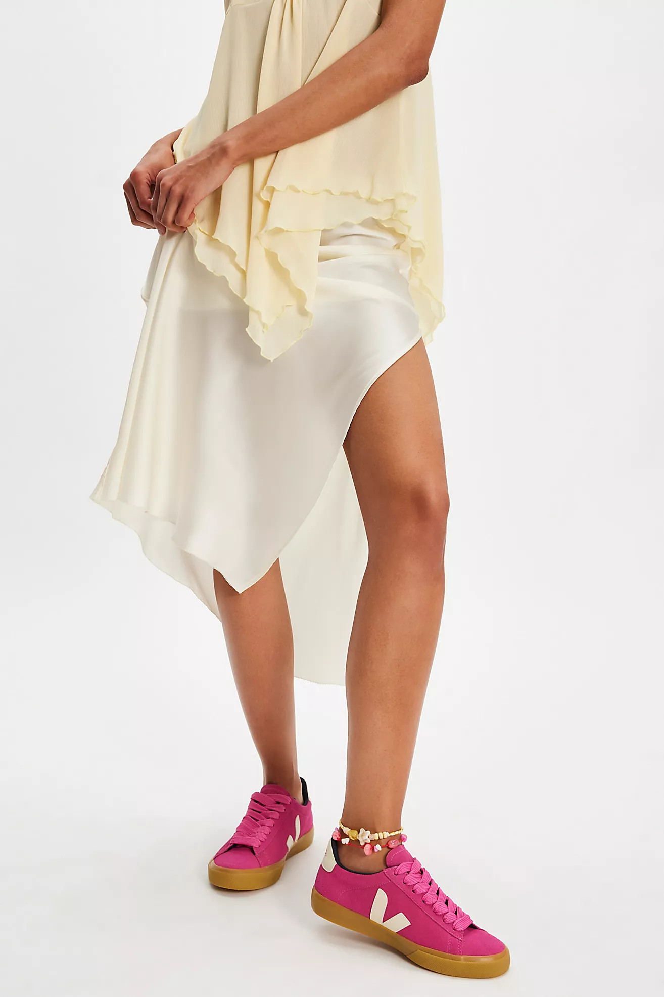 Veja Campo Bold Sneakers | Free People (Global - UK&FR Excluded)