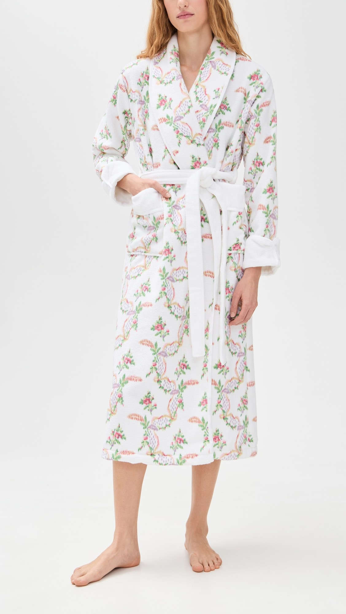 The Hotel Robe | Shopbop