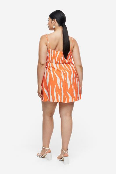 Wrap Dress | H&M (US + CA)