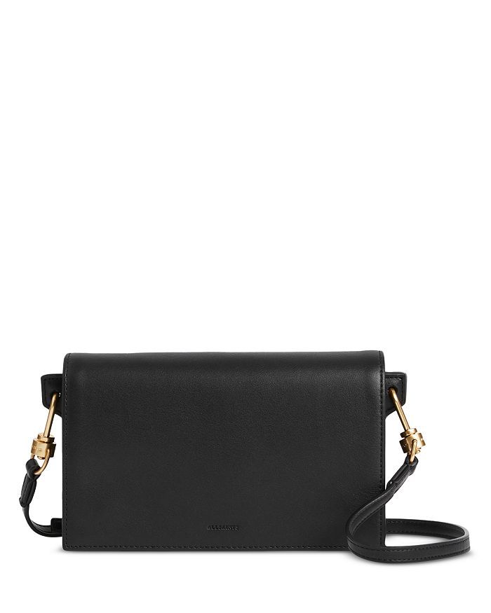 Smith Leather Crossbody | Bloomingdale's (US)