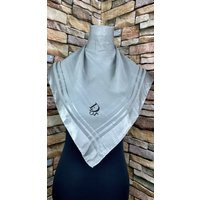 Freeshipping Cristian Dior Silk Scarf Vintage Scarves | L5 | Etsy (US)