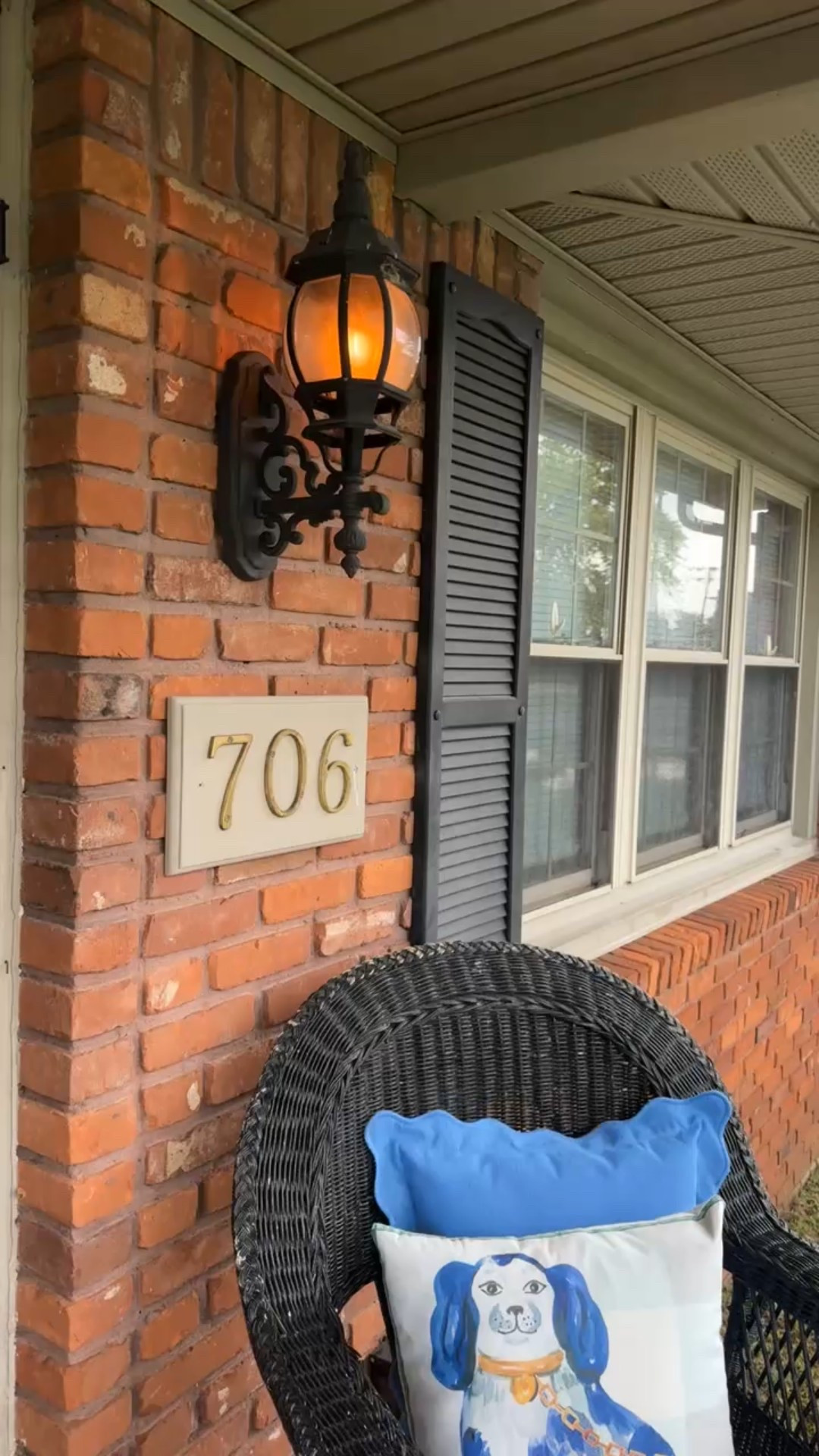 Lantern light on a budget! Snag these light bulbs to give the effect! 

#LTKHome