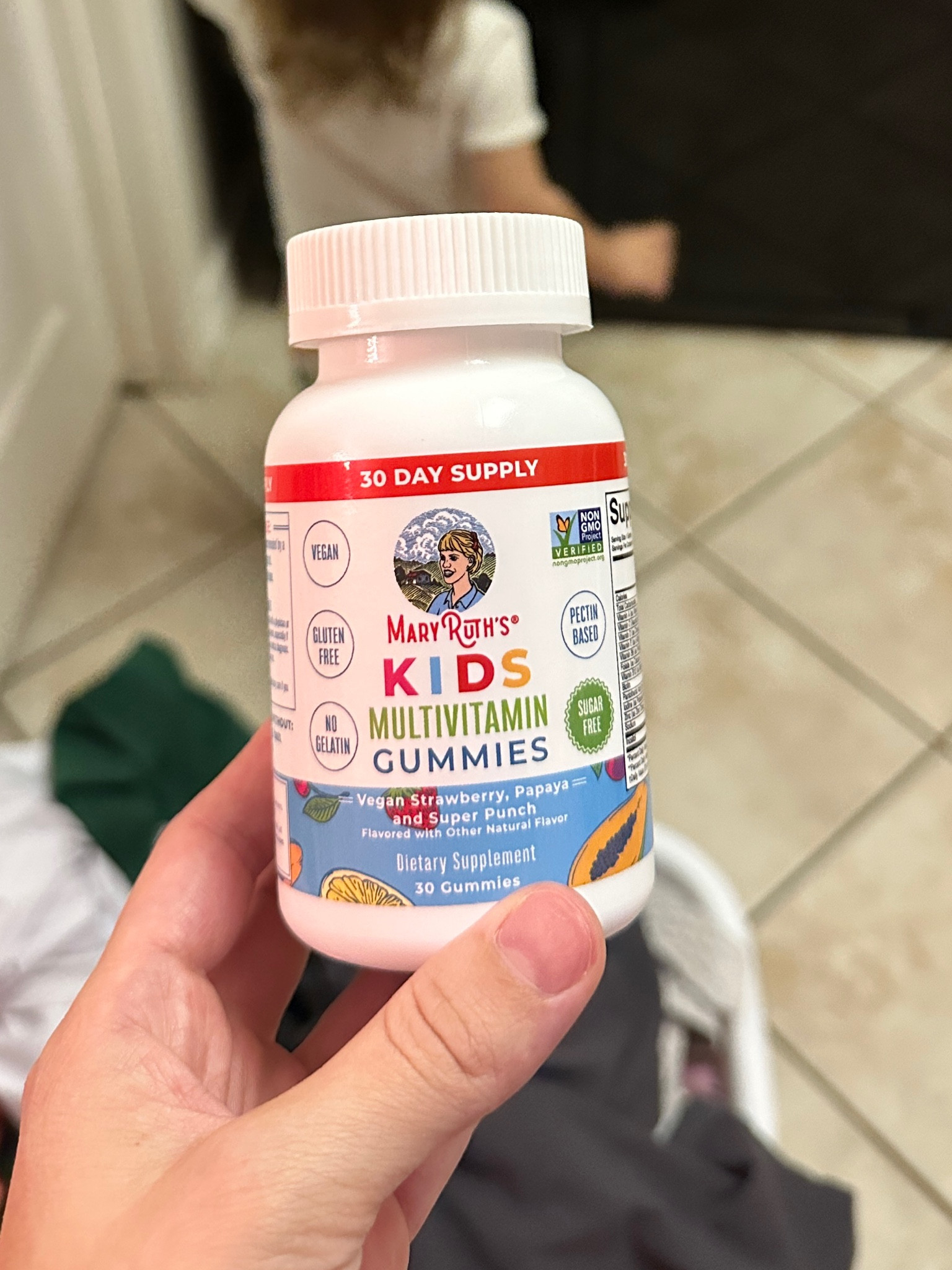 Our second favorite go to vitamins!

#LTKkids #LTKfamily #LTKbaby