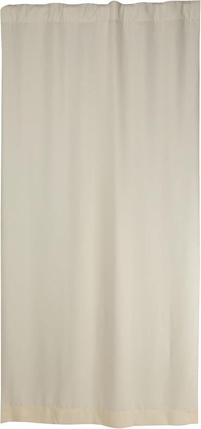 HPD HALF PRICE DRAPES Solid Thermal Insulated Blackout Curtains for Bedroom 96 Inches Long Curtai... | Amazon (US)