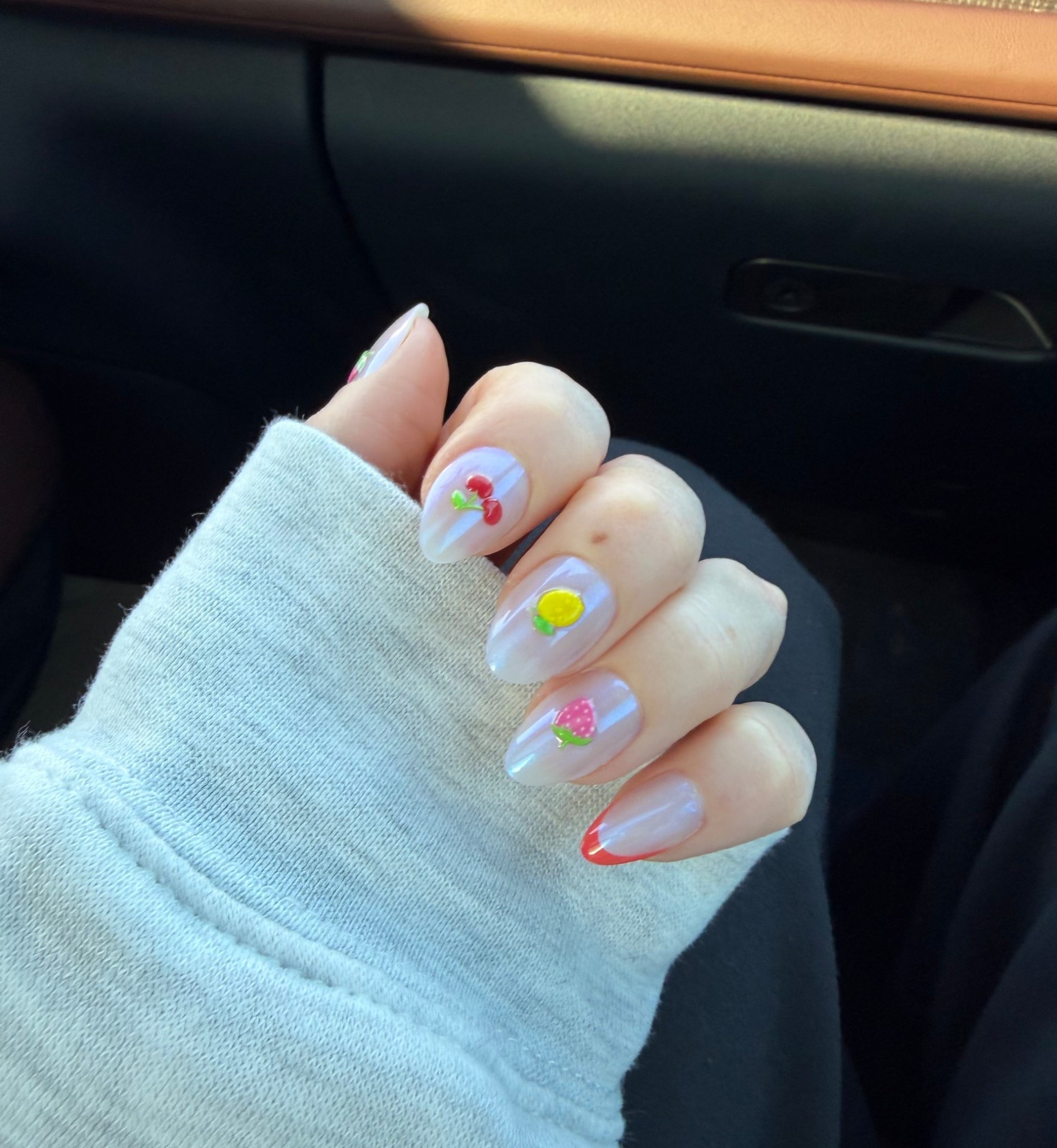New Nails 💅 I’ve been obsessed with press ons lately!! 💕

#pressonnails
#fakenails 

#LTKselfcare #LTKdayinmylife #LTKBeauty