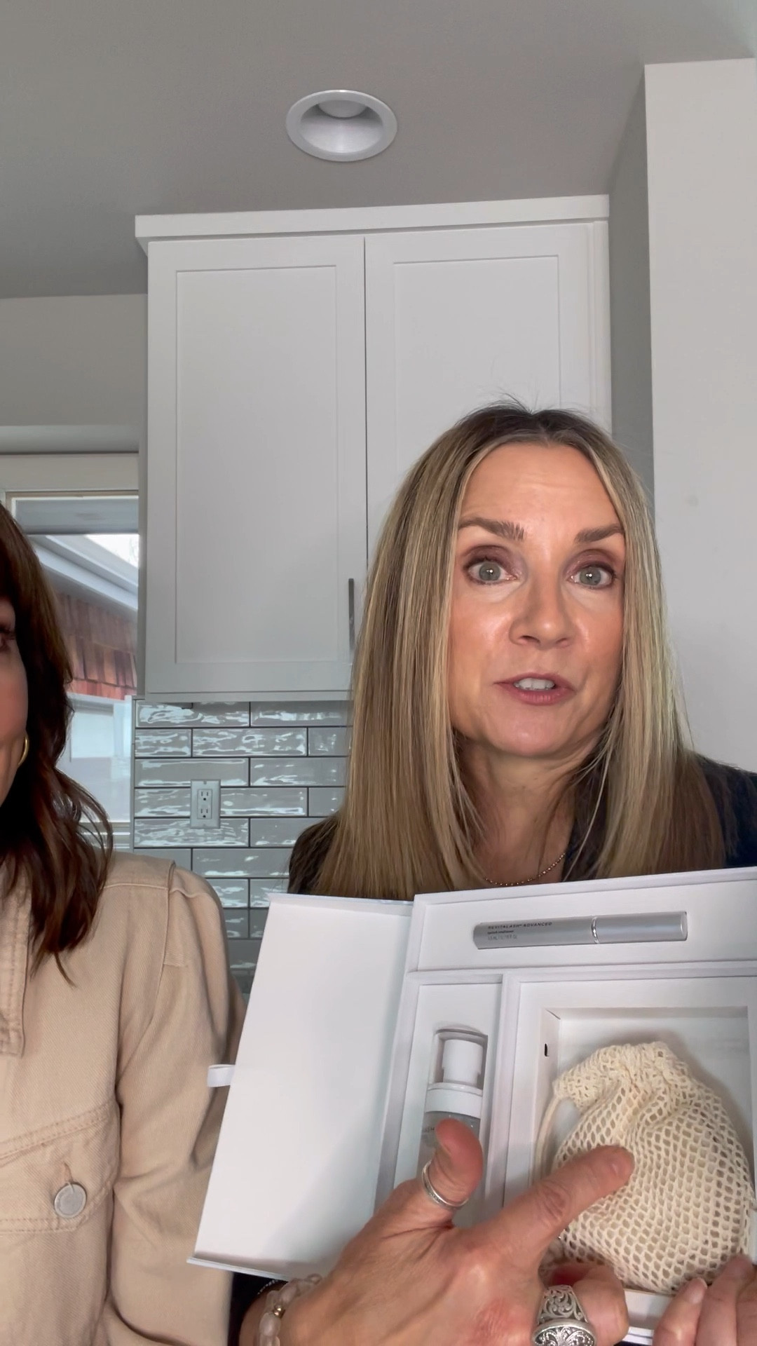 Revitalash semi-annual sale! Up to 25% off qualifying orders! Order the Clean Lash Collection for even more savings! Lash serum, brow serum, mascara, brow gel, brow pencil, beauty recommendation, beauty routine, over 50 makeup

#LTKunder100 #LTKsalealert #LTKbeauty