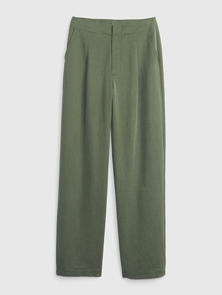 SoftSuit Trousers in TENCEL&#153 Lyocell | Gap (CA)