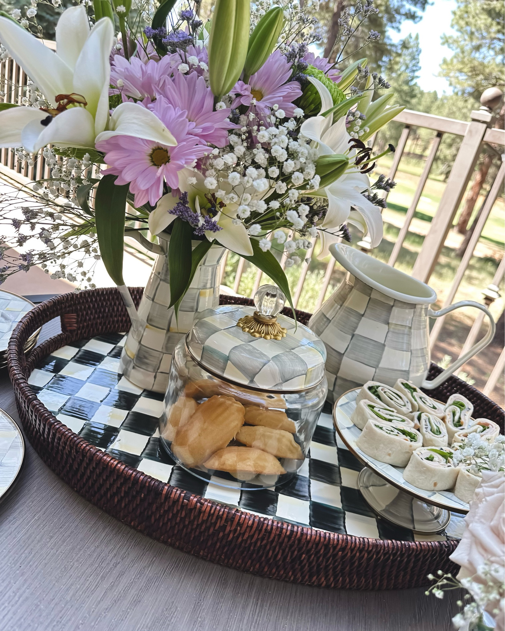 MacKenzie Childs one time a year Barn Sale…items are up to 60% off!!
Gorgeous pieces make meal presentation easy 
#ltkfind

#LTKhome #LTKsalealert #LTKstyletip