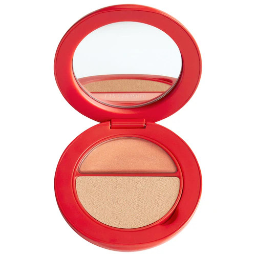 Fara Homidi Essential Face Compact Refillable Concealer and Foundation | Sephora (US)