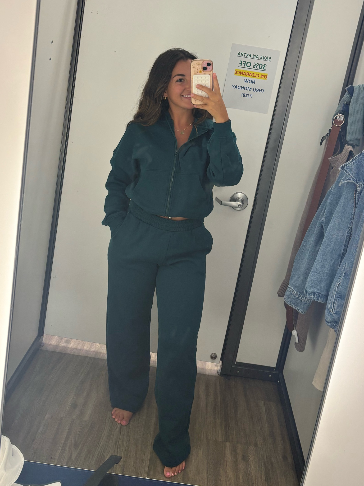 Matching Sweat Set!!

#LTKTravel