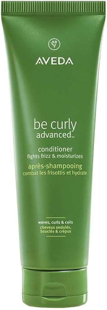 Aveda Be Curly Advanced Conditioner for Unisex - 8.5 oz Conditioner | Amazon (US)