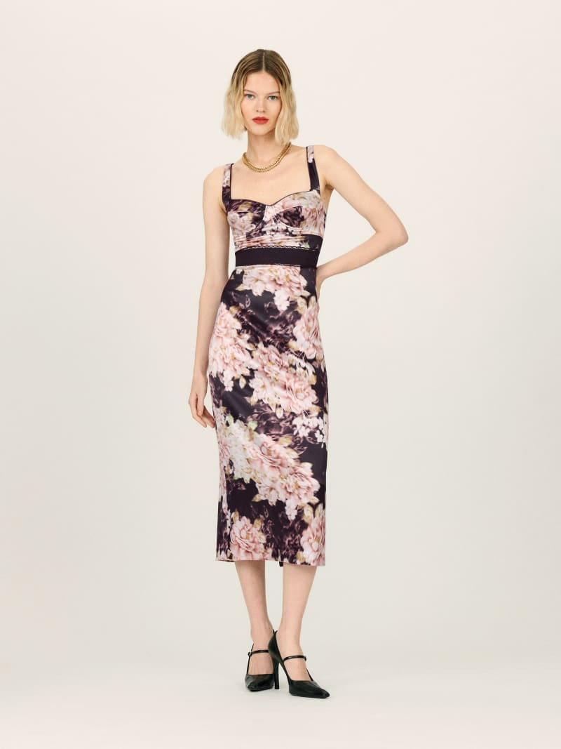 Aberdeen Dress | Reformation (Global)