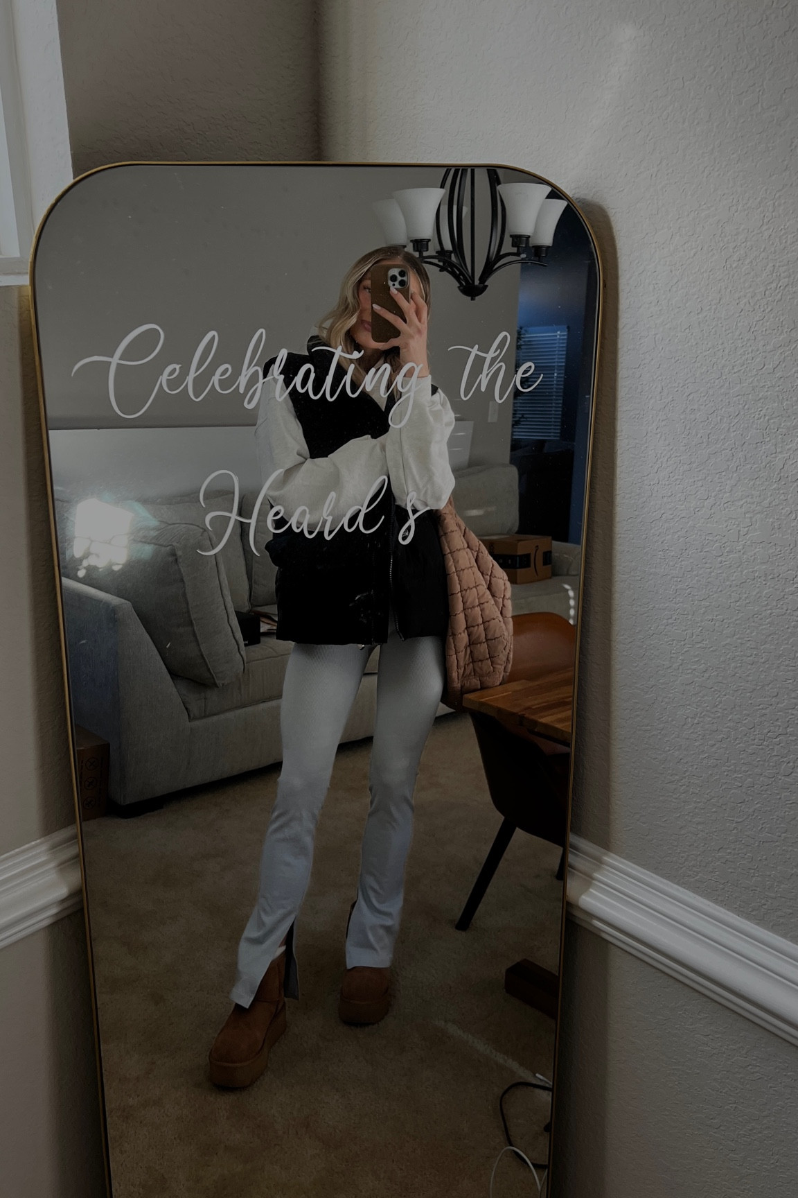 cozy!

#LTKstyletip #LTKSeasonal #LTKGiftGuide