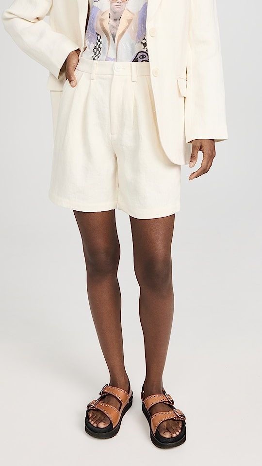 Carrie Shorts | Shopbop