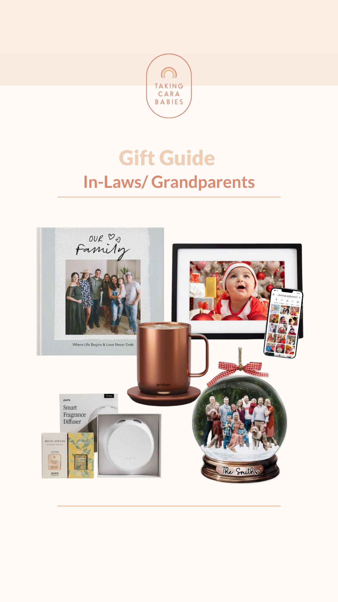 #LTKGiftGuide #LTKHoliday #LTKFindsUnder50