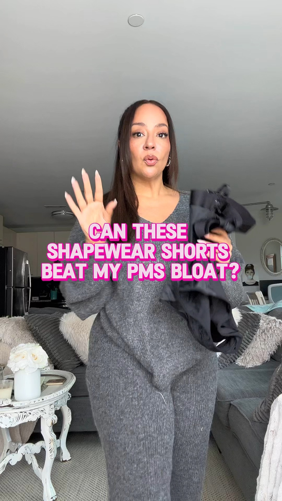 Shapewear shorts before and after! 💥 Use RISS88 when you shop on Shapellx’s website to save 15% 

size 8 outfits, size 8 style, curvy size 8, curvy fashion, shapewear, shapewear review, shapewear shorts, shapers, shaper shorts 

#LTKStyleTip #LTKMidsize #LTKFindsUnder100