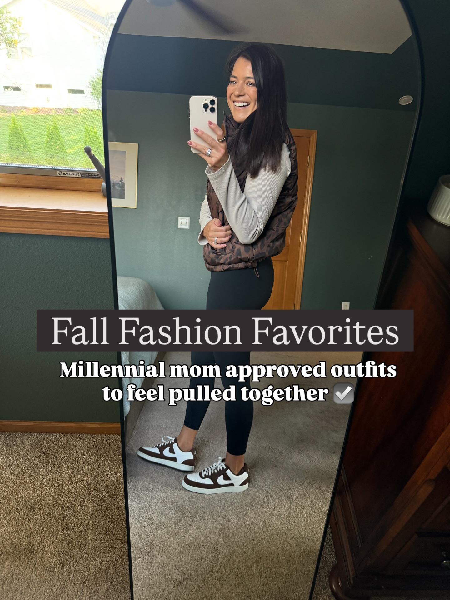 I’ve pulled together some of my favorite Amazon clothing picks with it officially being fall next week! 🍂 Some great options for date nights, fall outings, sports mom-ing and beyond. 🤎

#LTKFindsUnder50 #LTKSeasonal #LTKStyleTip