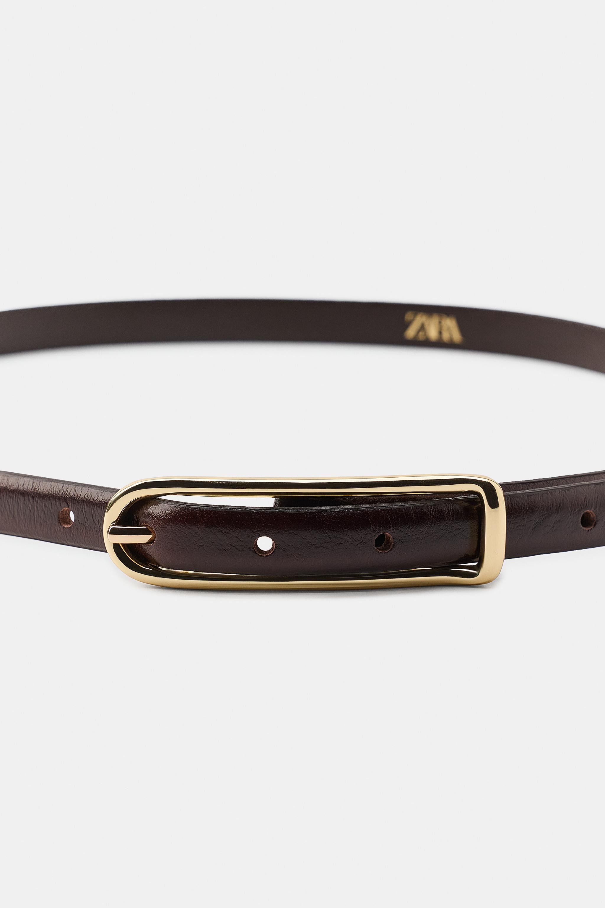 Brown6399/201/700 | Zara UK