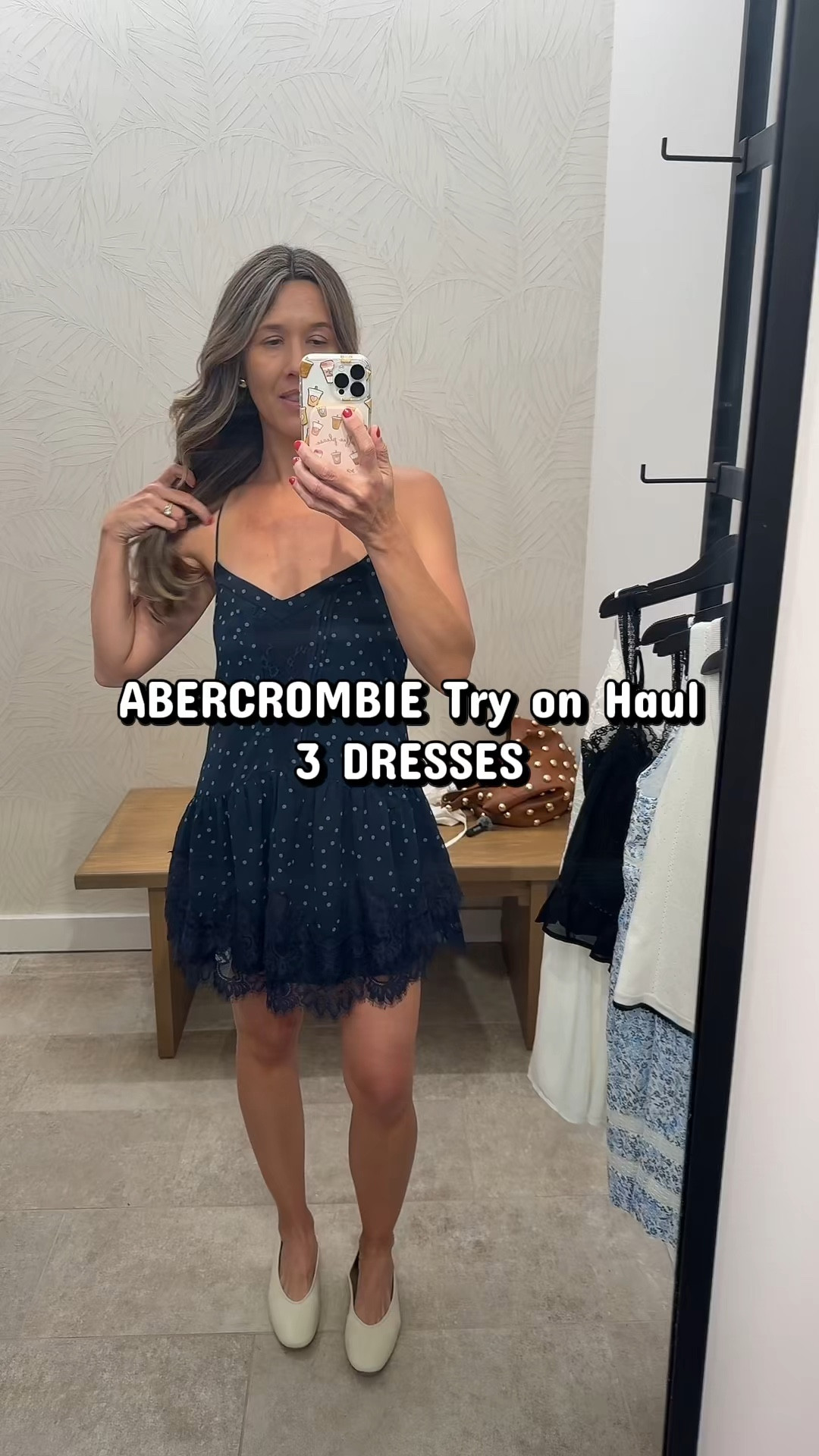 Kinda think I should get the first 2.... thoughts?
Bogo 50% off plus SUITEAF 

#LTKSeasonal #LTKSaleAlert #LTKvlog