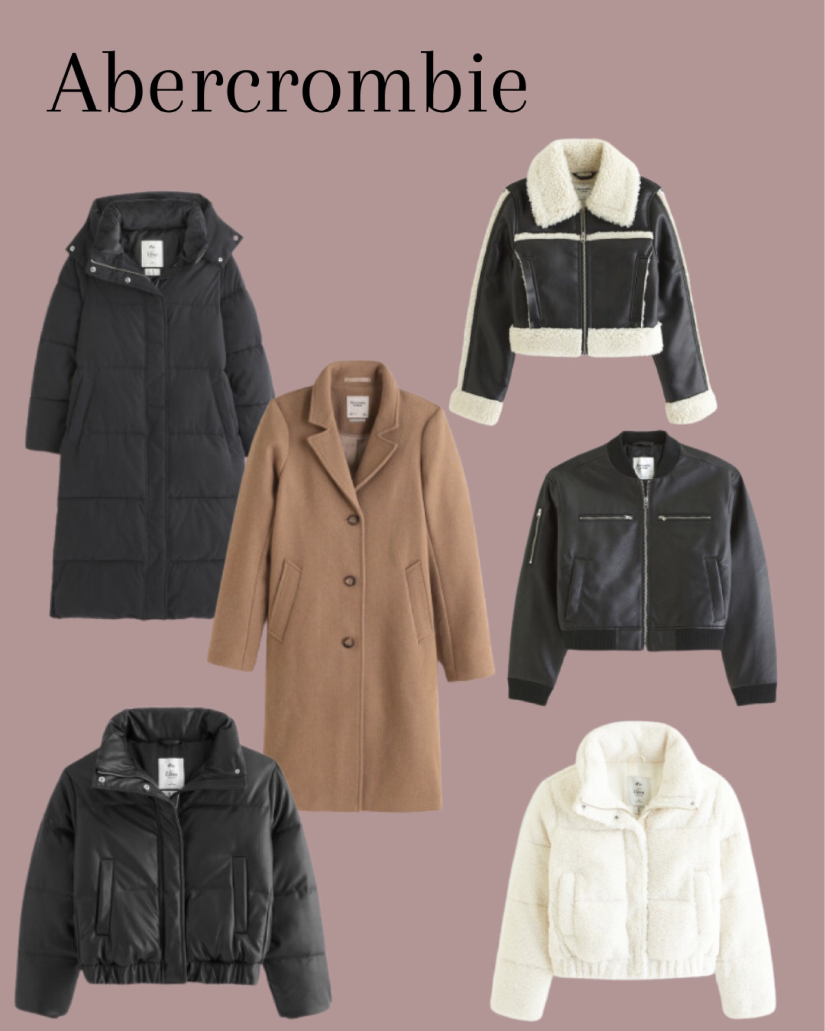 Abercrombie 25 % off CODE: CYBERAF for an extra 15% off  

#LTKHoliday #LTKsalealert #LTKCyberWeek