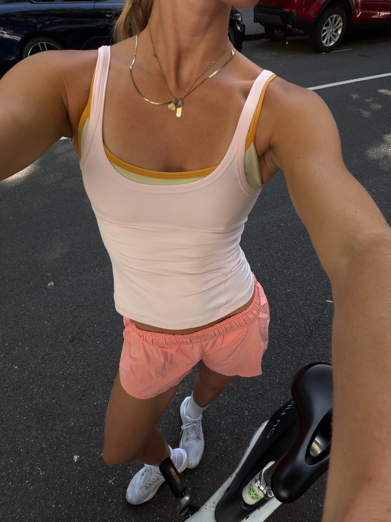 fitness fit

#LTKfitnessgoals
