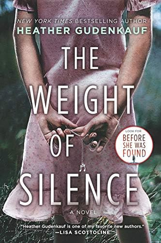 The Weight of Silence | Amazon (US)