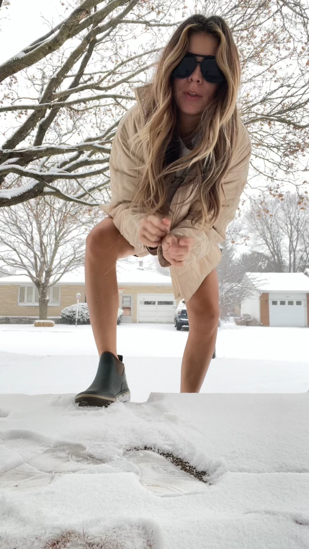 Size down!! I got a size small and I’m OBSESSED w these. My ankle doesn’t hurt in these like other brands and they are like walking on a cloud! 

#LTKootd #LTKCyberWeek #LTKGiftGuide