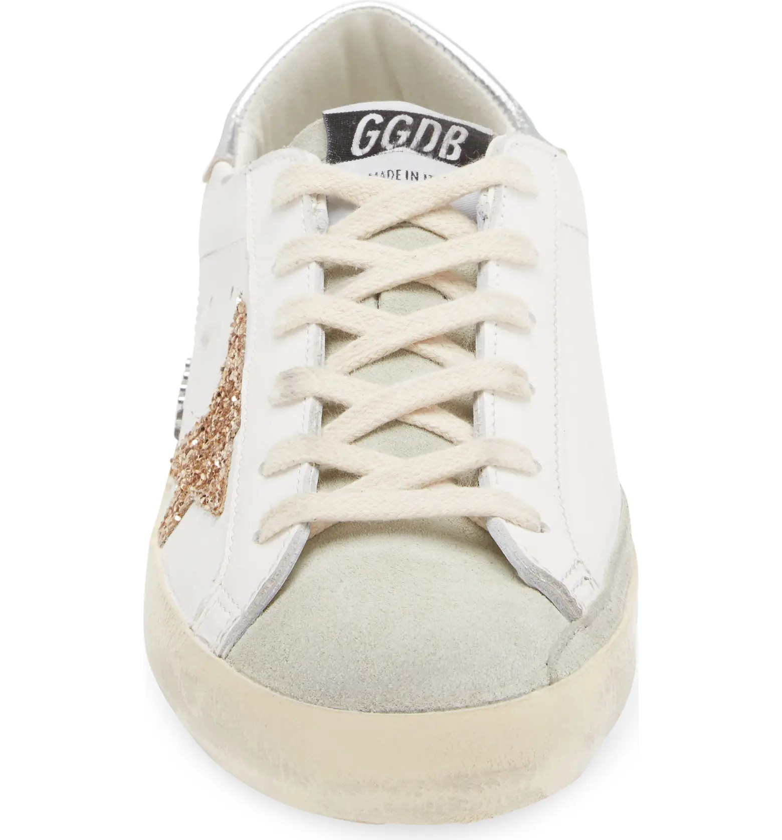 Super-Star Perm-Noos Low Top Sneaker (Women) | Nordstrom