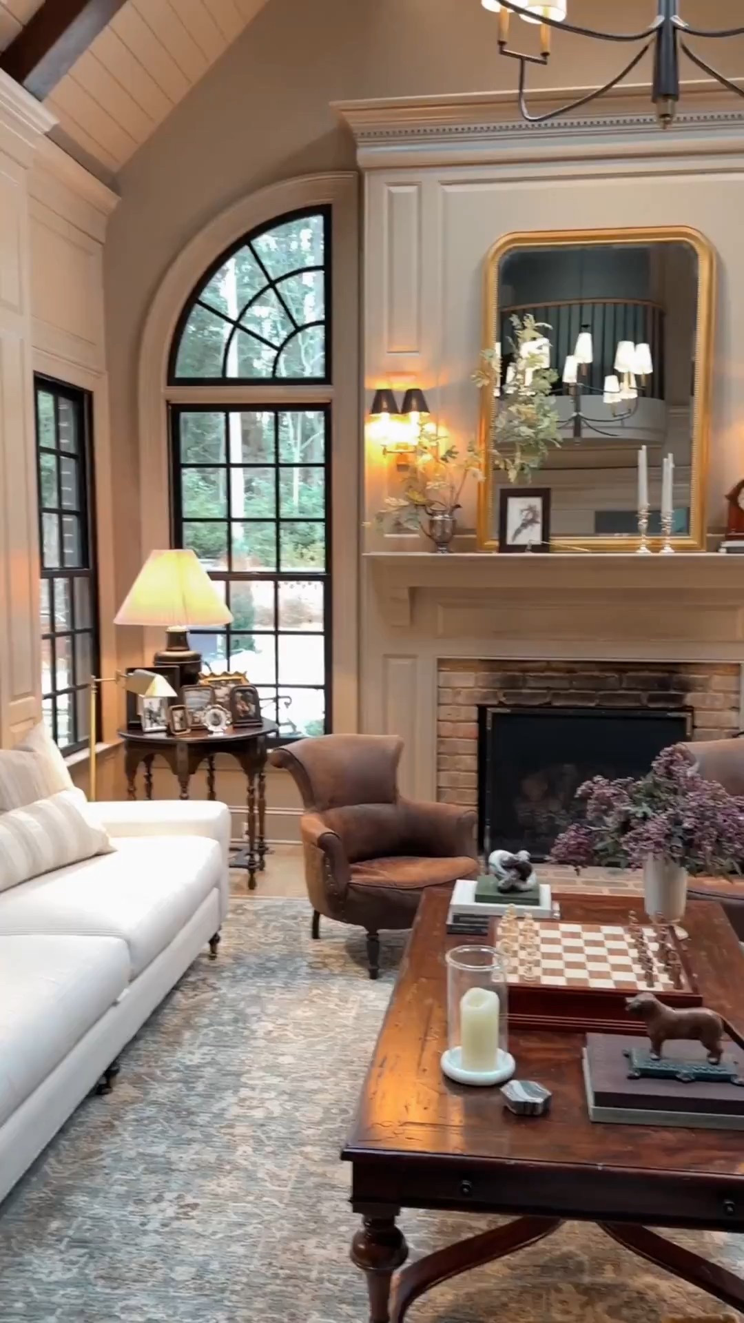 Lots of questions about our living room rug! It's the Palma Blue/Natural from our CLJ x Loloi rug collection and she is perfect for spring. Linking it and other spring rugs here for you! 

 

#LTKSpringSale #LTKSeasonal #LTKHome