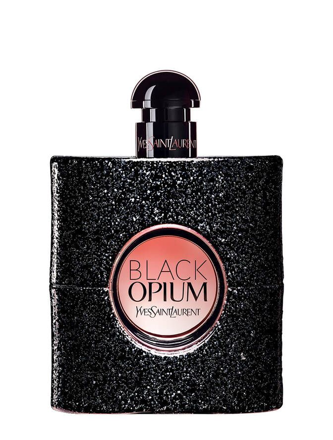 BLACK OPIUM EAU DE PARFUM | Yves Saint Laurent Beauty (US)