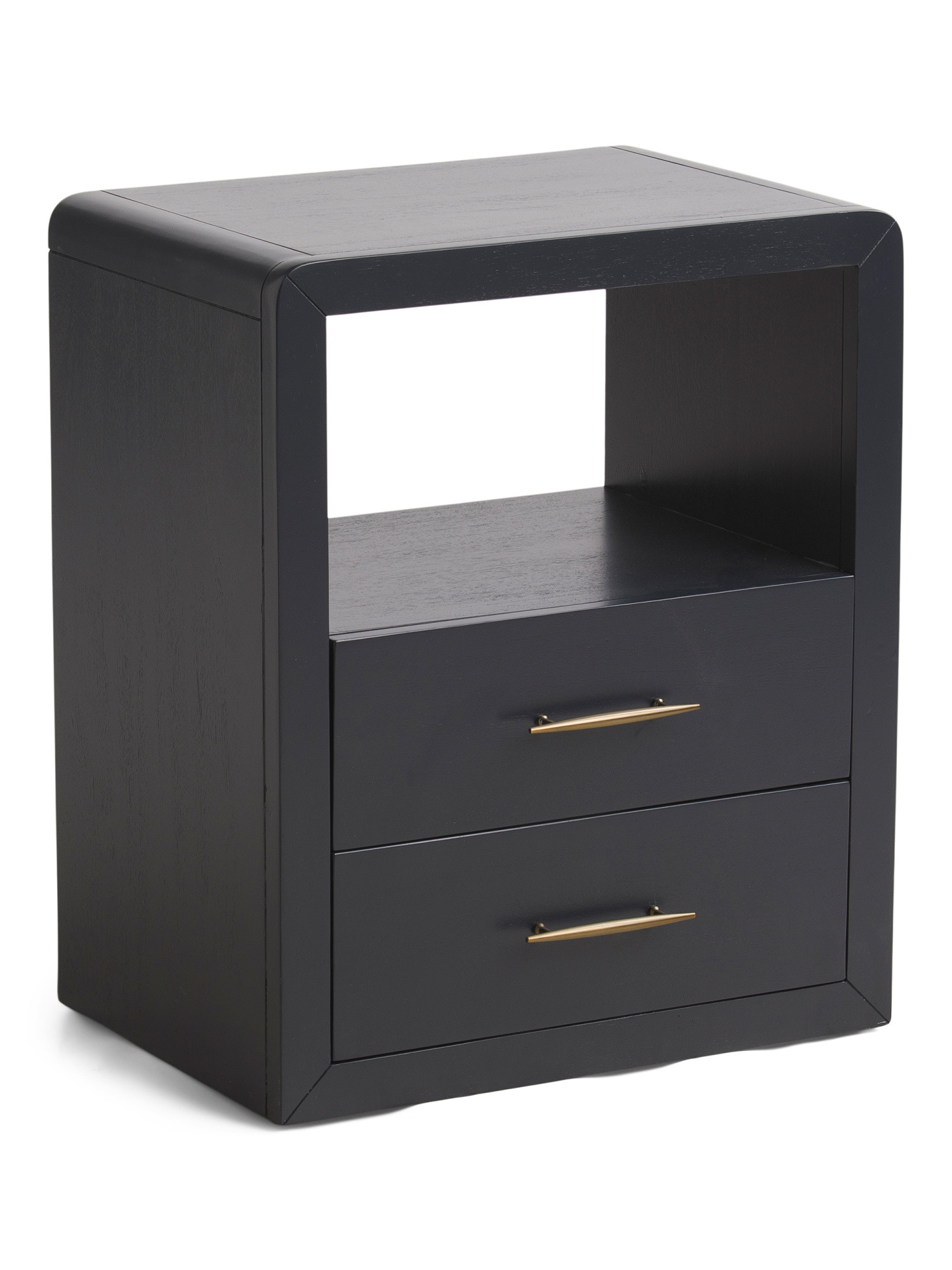 2 Drawer Nightstand | TJ Maxx