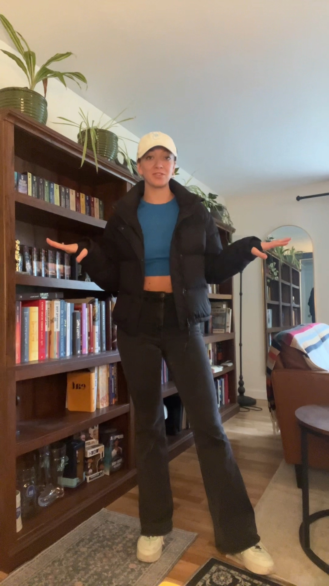 firm believer that errands outfits should always be cute + casual + cozy!! 🥰
Puffer jacket
Aritzia jacket
Flare jeans 
Black jeans 
Nike shoes
Air Force 1s
Winter jacket
Down jacket

#LTKStyleTip #LTKFindsUnder100 #LTKSeasonal