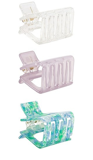 Claw Clips | Revolve Clothing (Global)