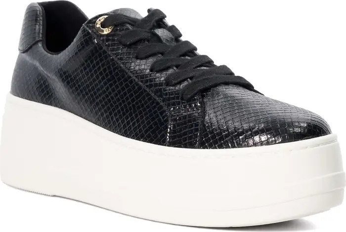 Dune London Episode Platform Sneaker (Women) | Nordstromrack | Nordstrom Rack